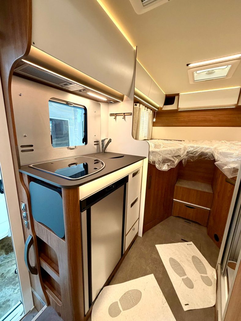 Laika Ecovip L2009 Titanio - foto 7