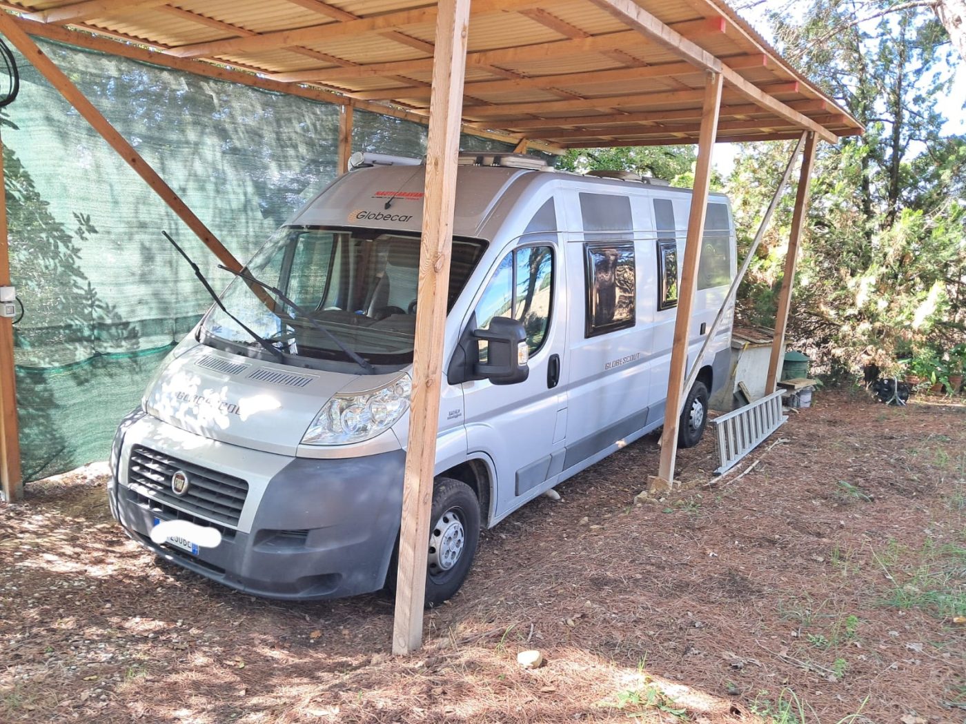 Globecar Globescout