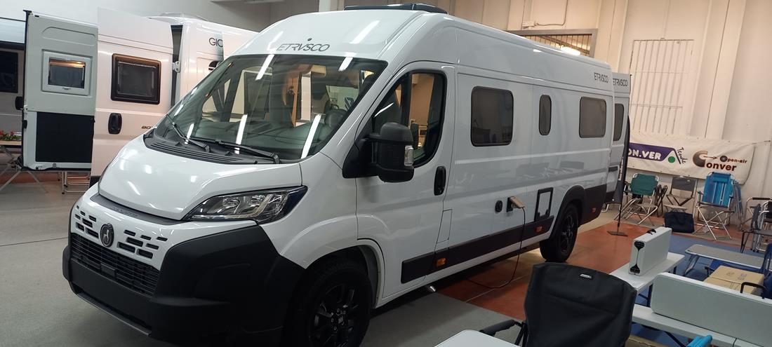 ETRUSCO CV 640 PB