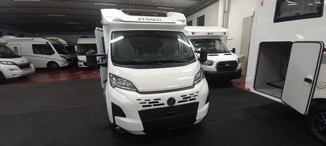 ETRUSCO T6900SB