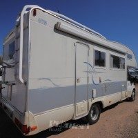 Rimor Super Brig 678 - foto 5