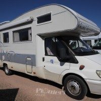 Rimor Super Brig 678 - foto 6