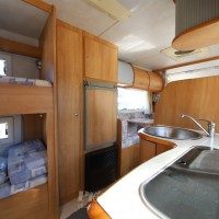 Rimor Super Brig 678 - foto 7