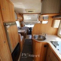 Rimor Super Brig 678 - foto 12