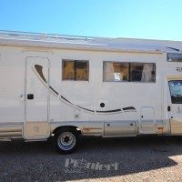 Rimor Super Brig 678 - foto 7