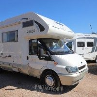 Rimor Super Brig 678 - foto 8