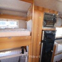 Rimor Super Brig 678 - foto 11