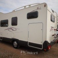 Rimor Europeo 5 - foto 7