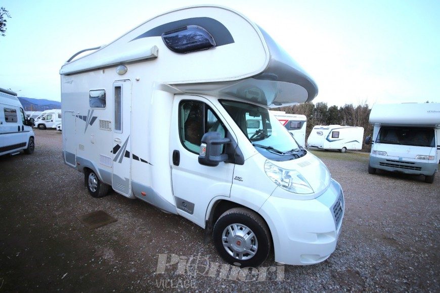Giotti Line Therry T22