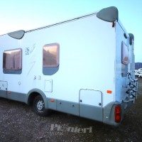 Knaus Sun Traveller 708 K - foto 5