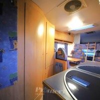 Knaus Sun Traveller 708 K - foto 6