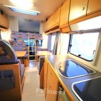 Knaus Sun Traveller 708 K - foto 7