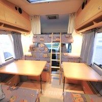 Knaus Sun Traveller 708 K - foto 8