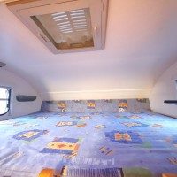 Knaus Sun Traveller 708 K - foto 9