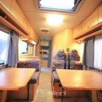 Knaus Sun Traveller 708 K - foto 10