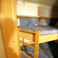 Knaus Sun Traveller 708 K - foto 11