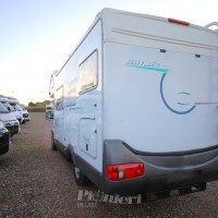 Hymer Camp 690 - foto 5
