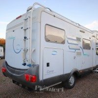 Hymer Camp 690 - foto 6