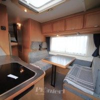 Hymer Camp 690 - foto 7