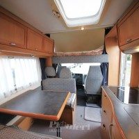Hymer Camp 690 - foto 8