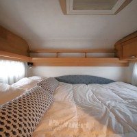 Hymer Camp 690 - foto 11