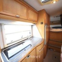 Hymer Camp 690 - foto 14