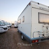 Mobilvetta Skipper 62 - foto 5