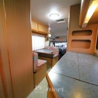 Mobilvetta Skipper 62 - foto 7