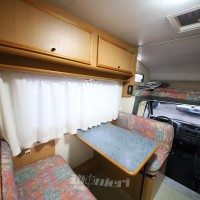 Mobilvetta Skipper 62 - foto 8