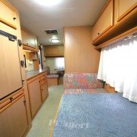 Mobilvetta Skipper 62 - foto 9