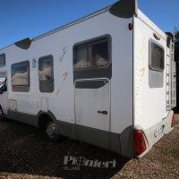 Knaus Sun Traveller 708 G - foto 5