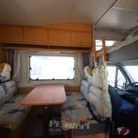 Knaus Sun Traveller 708 G - foto 8
