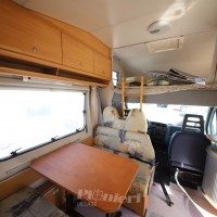Knaus Sun Traveller 708 G - foto 9