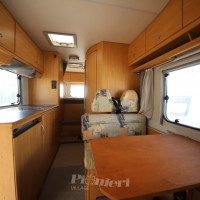 Knaus Sun Traveller 708 G - foto 10