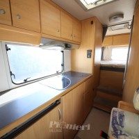 Knaus Sun Traveller 708 G - foto 11