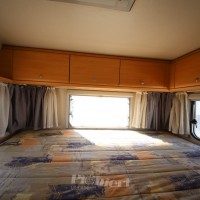 Knaus Sun Traveller 708 G - foto 12