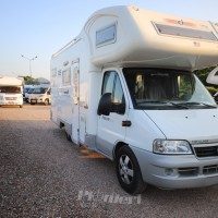 Caravans International Mizar Garage - foto 2