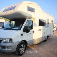 Caravans International Mizar Garage - foto 3