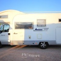 Caravans International Mizar Garage - foto 4