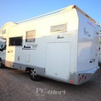 Caravans International Mizar Garage - foto 5