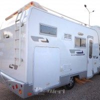 Caravans International Mizar Garage - foto 6