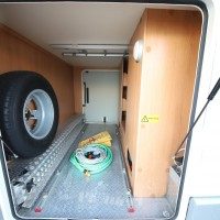 Caravans International Mizar Garage - foto 7
