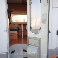 Caravans International Mizar Garage - foto 8