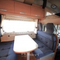 Caravans International Mizar Garage - foto 9
