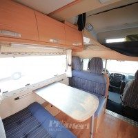 Caravans International Mizar Garage - foto 10