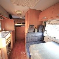 Caravans International Mizar Garage - foto 11