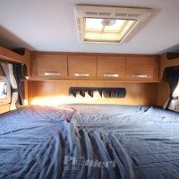 Caravans International Mizar Garage - foto 13