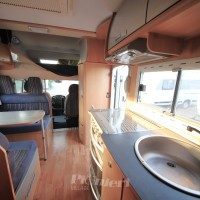 Caravans International Mizar Garage - foto 16