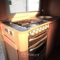 Caravans International Mizar Garage - foto 17