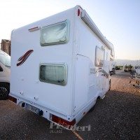 Caravans International Carioca 599 - foto 5